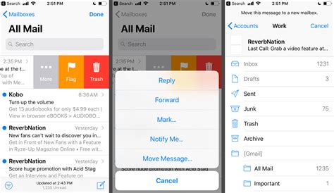 Contact information for oto-motoryzacja.pl - Mar 2, 2024 ... Archiving Gmails on iPhones, MacBooks, and other iOS devices. For iOS devices, the process is a bit different. Here's how to do it: Step 1: Find ...